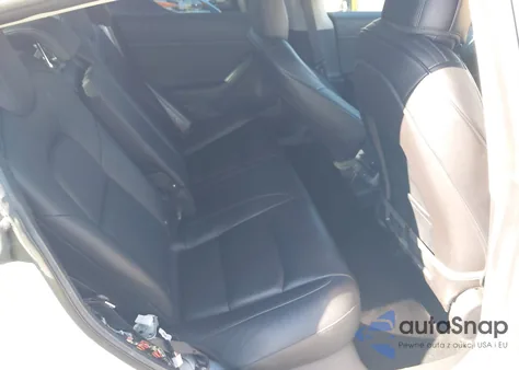 2018 Tesla Model 3 from USA, damaged, VIN 5YJ3E1EA5JF048053